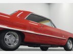 Thumbnail Photo 30 for 1963 Chevrolet Impala